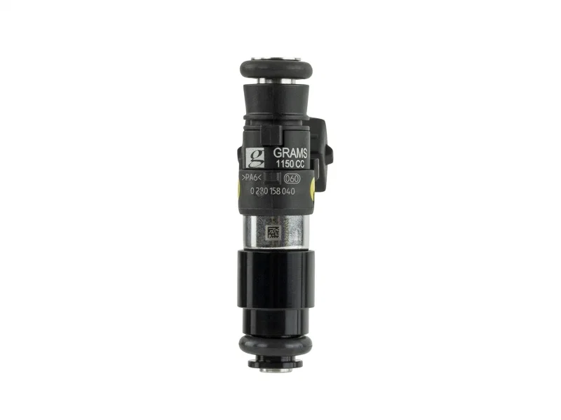 Grams Performance G2-99-0109, Universal Standard EV14 Fuel Injector (Single)
