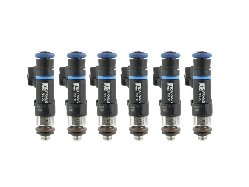 Grams Performance G2-0750-1401, 750cc E36/ E46 INJECTOR KIT for BMW