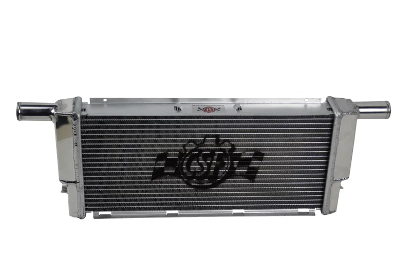 CSF 7060, Porsche Cayman/Boxster/Carrera (991/981) Auxiliary Center Radiator