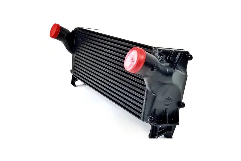 CSF 6076, 13-18 Ram 2500 6.7L OEM Intercooler