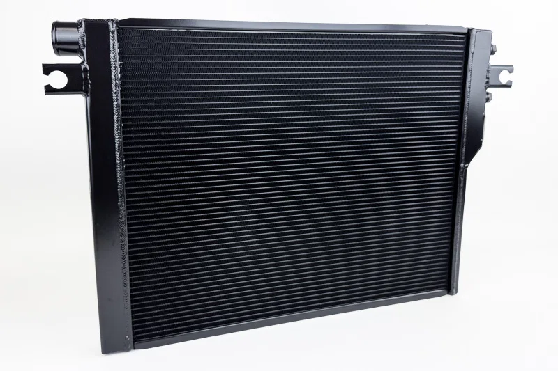 CSF 7232, BMW E28 M5 (US and Euro) / E24 M635CSi / E24 M6 High-Performance Radiator