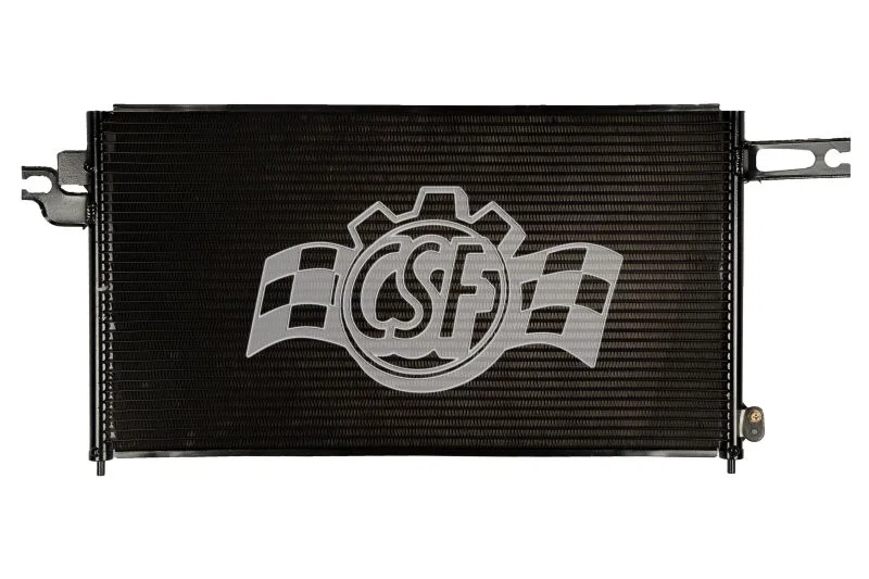 CSF 10380, 02-06 Acura RSX 2.0L A/C Condenser