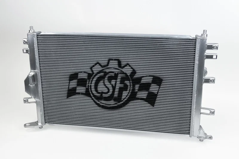 CSF 7233, 2023+ Toyota GR Corolla / 2020+ GR Yaris High-Performance Radiator