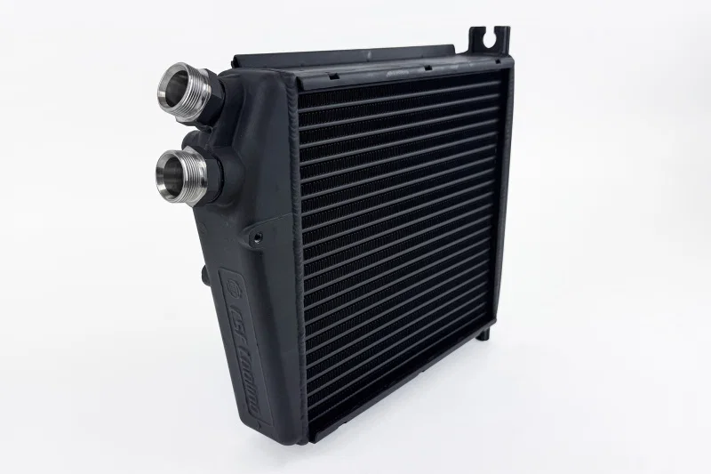CSF 8334, Porsche 964/993 OEM+ Performance Fender Oil Cooler