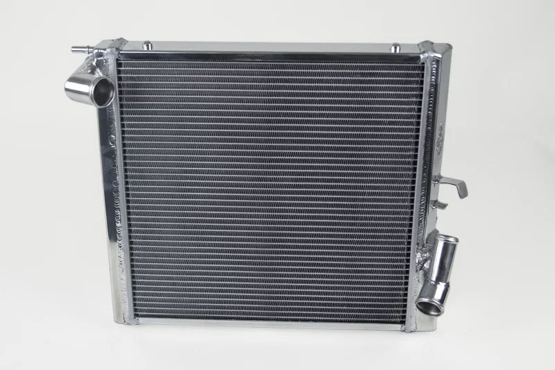 CSF 7069, Porsche 911 Carrera (991.2)/Turbo/GT3/GT3 RS (991) Left Side Radiator