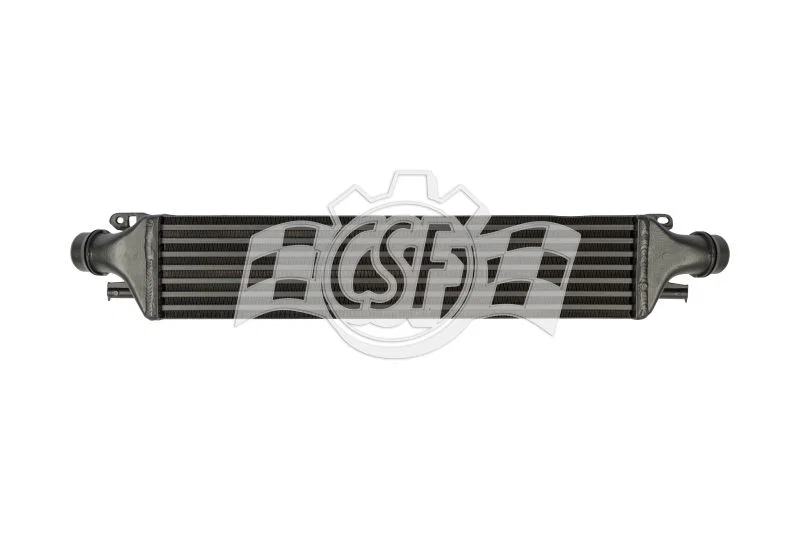 CSF 6006, 2012 Chevrolet Sonic 1.4L OEM Intercooler