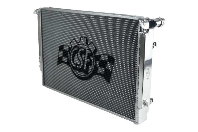 CSF 7084, 2015+ Volkswagen Golf/GTI (VAG MQB) Triple-Pass Radiator