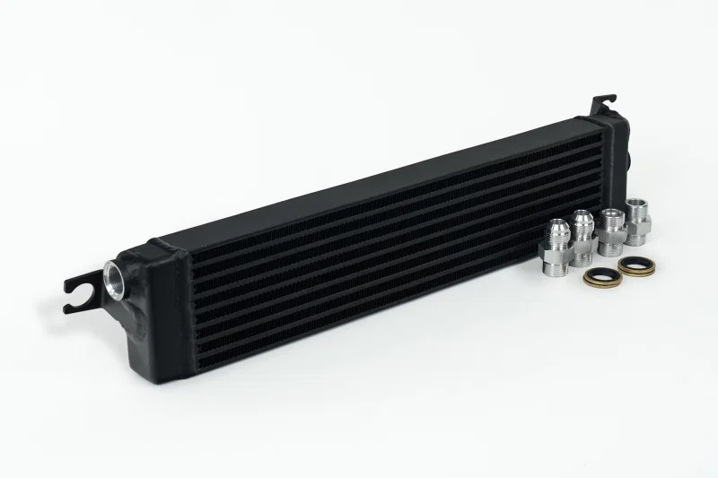 CSF 8218, BMW E30 Group A / DTM Race Style Oil Cooler