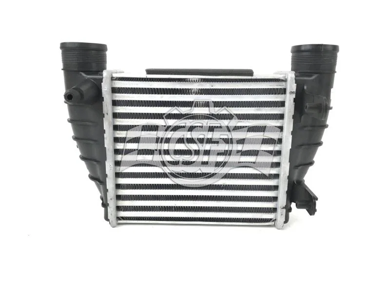 CSF 6054, 05-09 Audi A4 2.0L OEM Intercooler