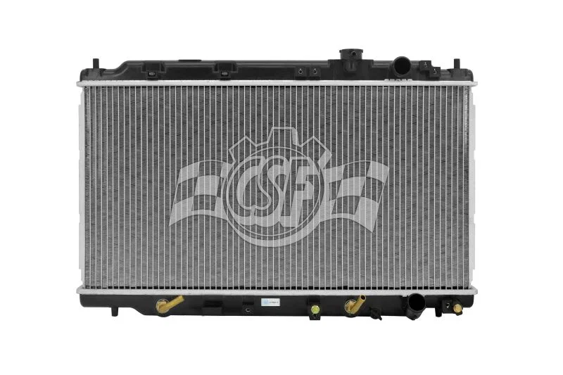 CSF 3320, 94-01 Acura Integra 1.8L OEM Plastic Radiator