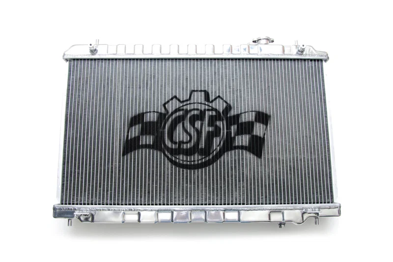 CSF 3329, 03-06 Nissan 350Z Radiator