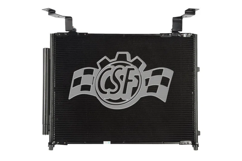 CSF 10379, 01-06 Acura MDX 3.5L A/C Condenser