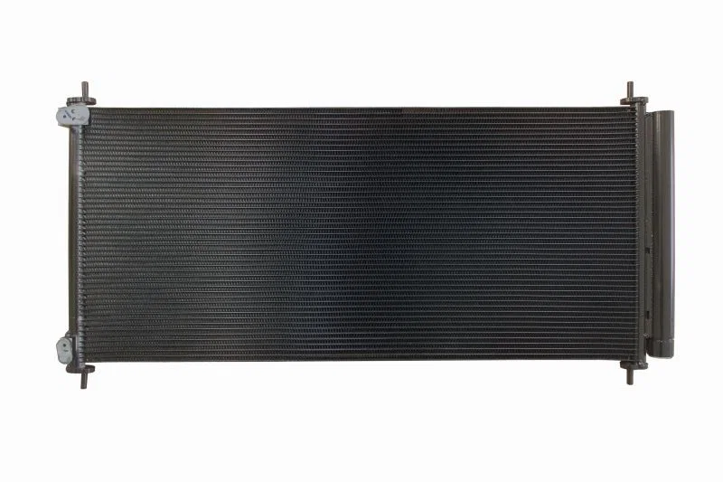 CSF 10811, 01-06 BMW X5 3.0L A/C Condenser