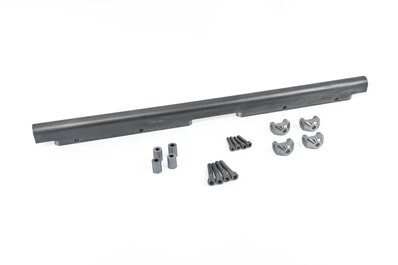 CSF 8404, Second Fuel Rail Kit for CSF BMW S58/B58 Air-To-Air Manifolds