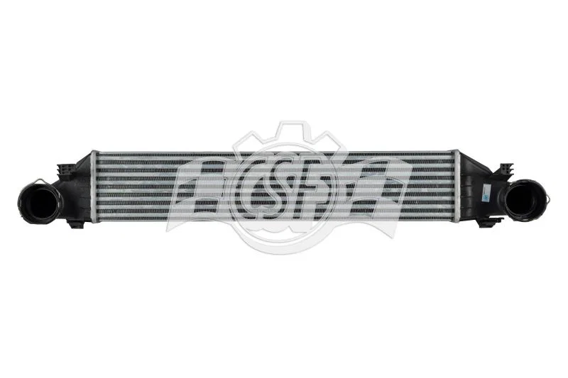 CSF 6056, 03-05 Mercedes-Benz C230 1.8L OEM Intercooler