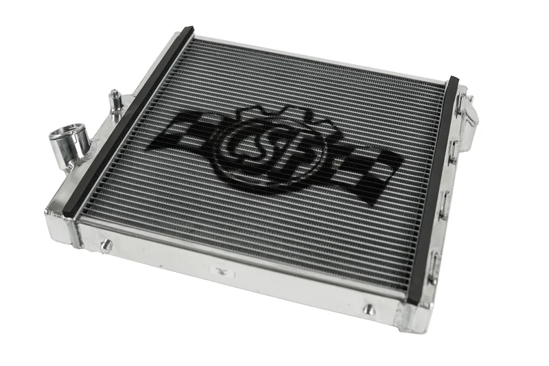 CSF 7086, Porsche 991.2 Carrera/GT3/RS/R 991 GT2/RS 718 Boxster/ Cayman/ GT4 Aluminum Side Radiator- Left