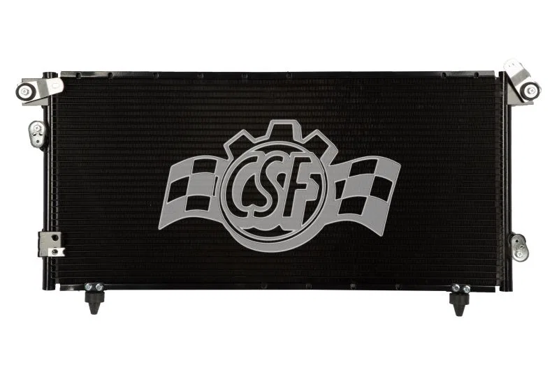 CSF 10428, 03-04 Toyota Tundra 3.4L A/C Condenser