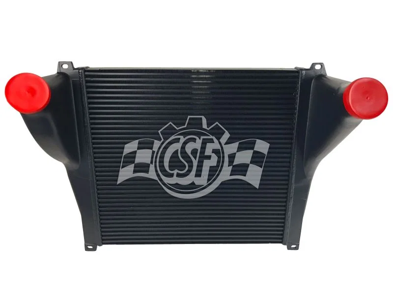 CSF 6090, 94-06 Kenworth W900 OEM Intercooler
