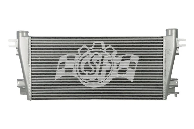 CSF 6003, 06-16 Chevrolet Express 2500 6.6L OEM Intercooler