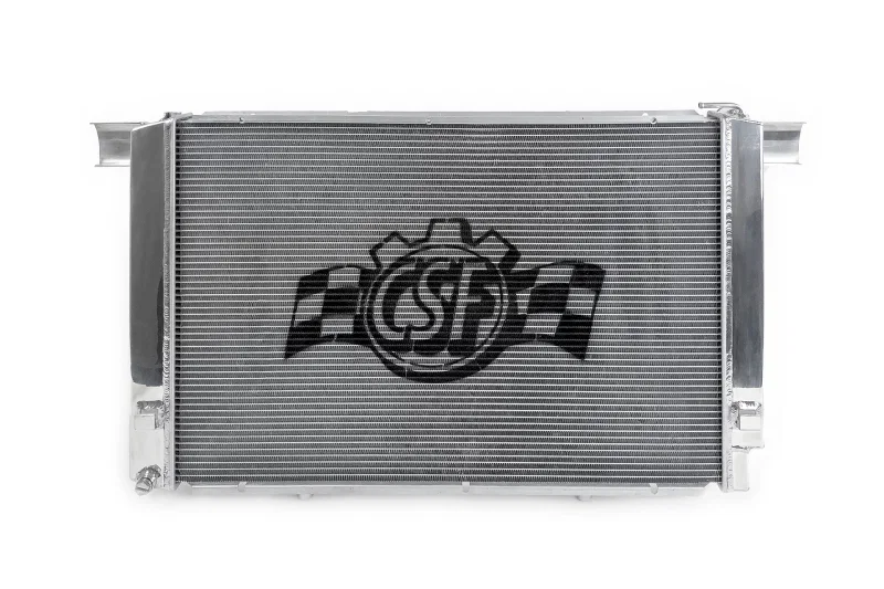 CSF 8057, 90-93 Mercedes-Benz 500SL / 94-02 Mercedes-Benz SL500 Radiator