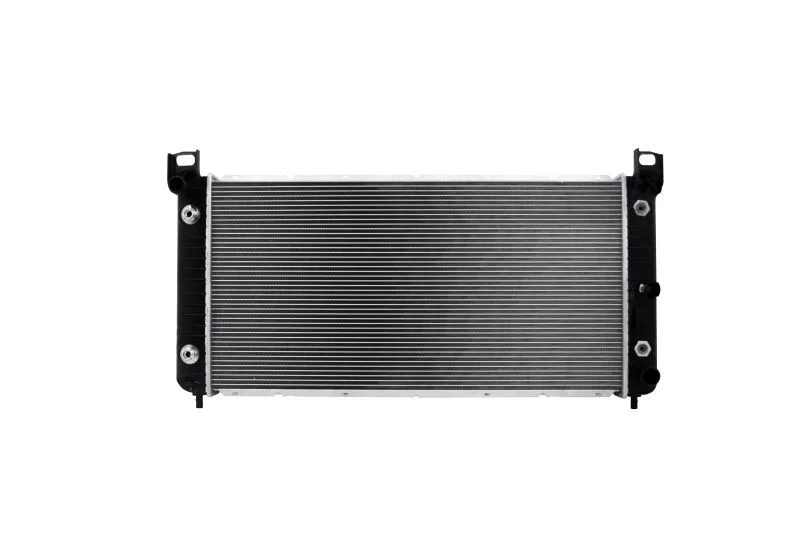 CSF 3861, 2018 Toyota RAV4 2.5L OEM Plastic Radiator