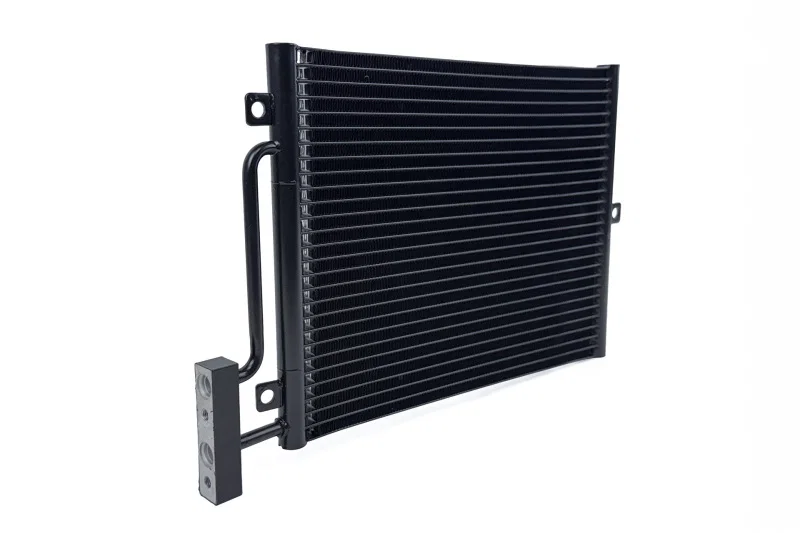 CSF 8381, Porsche 996 911 / 986 Boxster OEM+ Performance A/C Condenser