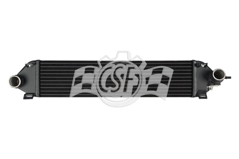 CSF 6038, 13-16 Ford Escape 1.6L OEM Intercooler