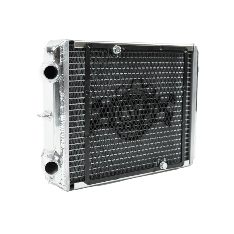 CSF 8187, 2015+ Mercedes Benz C63 AMG (W205) Auxiliary Radiator- Some Applications Require Qty 2