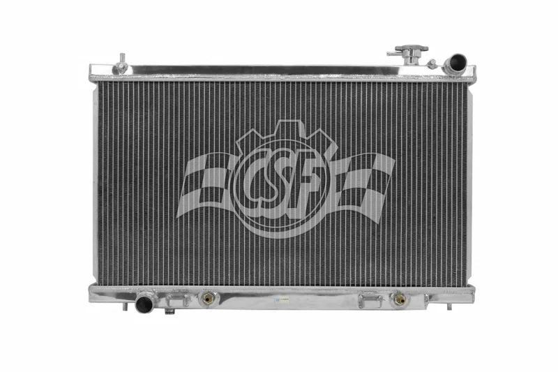 CSF 3327, 03-07 Infiniti G35 Radiator