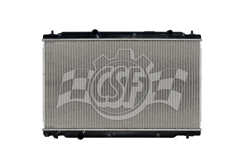 CSF 3952, 2020+ Honda CR-V 2.0L OE Replacement Radiator