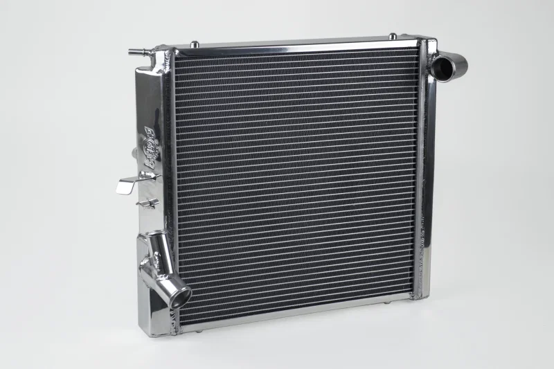 CSF 7070, Porsche 911 Carrera (991.2)/Turbo/GT3/GT3 RS (991) Right Side Radiator