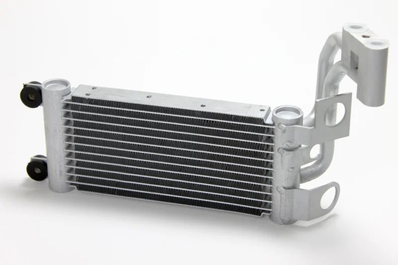 CSF 8042, 07-13 BMW M3 (E9X) DCT Oil Cooler