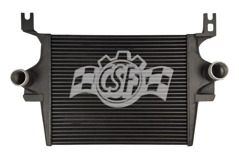 CSF 6013, 03-05 Ford Excursion 6.0L OEM Intercooler