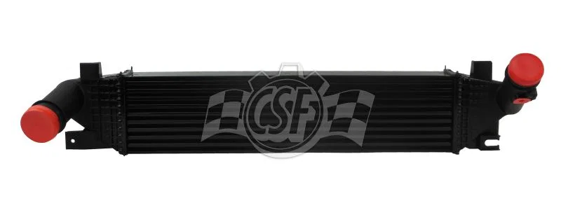 CSF 6069, 12-15 Ford Explorer 2.0L OEM Intercooler