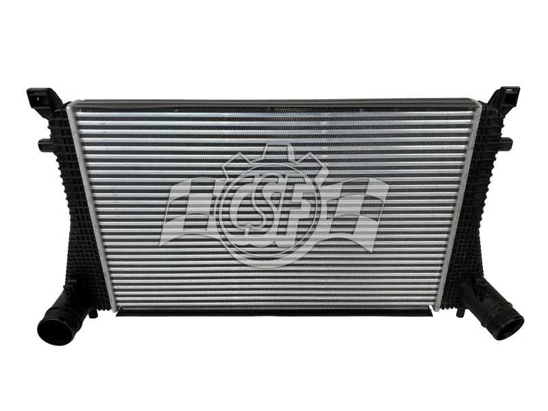 CSF 6100, Audi 15-20 A3 1.4L Turbo / 15-16/18 A3 1.8L Turbo / 17-19 A3 2.0L Turbo Intercooler