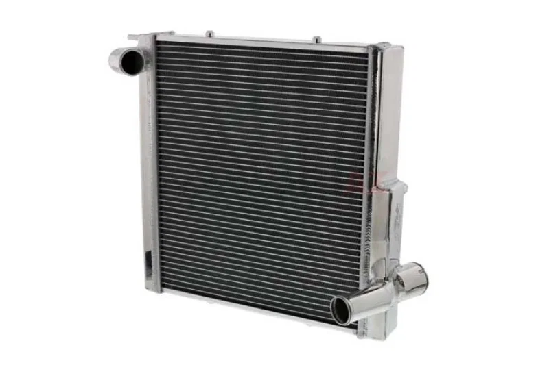CSF 7066, Porsche 911 Carrera (991.1) / Porsche Boxster (981) / Porsche GT4 (991) - Left Side Radiator