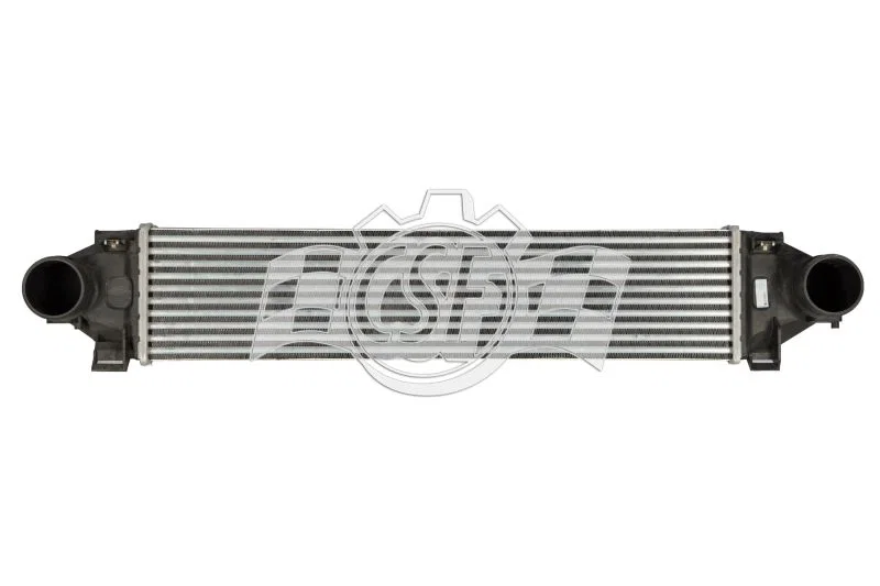 CSF 6064, 11-16 Volvo S60 3.0L OEM Intercooler