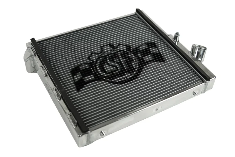 CSF 7087, Porsche 991.2 Carrera/GT3/RS/R 991 GT2/RS 718 Boxster/ Cayman/ GT4 Aluminum Side Radiator- Right