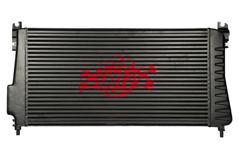 CSF 7102, 06-10 Chevrolet Silverado 6.6L Turbo Diesel Charge-Air-Cooler