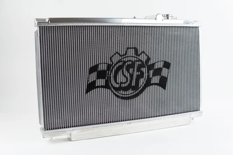 CSF 2882, 93-98 Toyota Supra Radiator