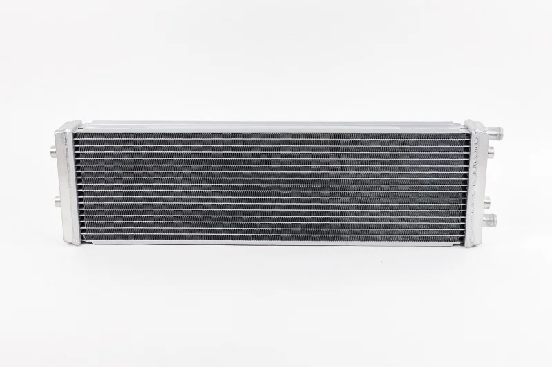 CSF 8030, Dual-Pass Universal Heat Exchanger (Cross-Flow) for Dodge