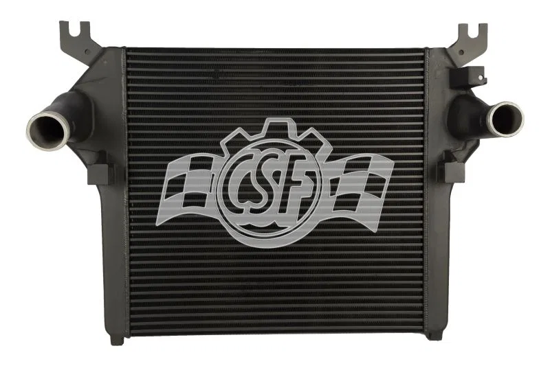 CSF 6000, 10-12 Ram 2500 6.7L OEM Intercooler