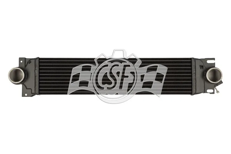 CSF 6037, 13-14 Ford Fusion 1.6L OEM Intercooler