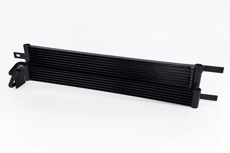 CSF 8344, 18-24 Jeep Wrangler / 20-23 Jeep Gladiator High-Performance Transmission Oil Cooler
