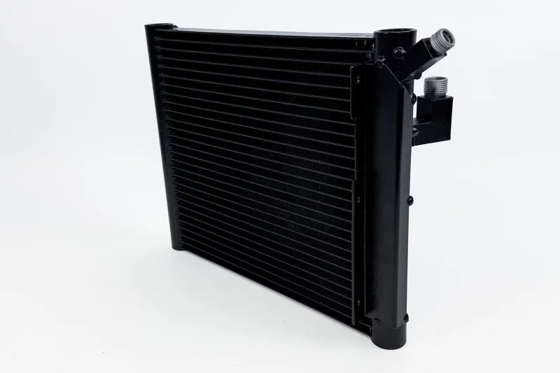 CSF 8325, Porsche 964/993 OEM+ Performance A/C Condenser