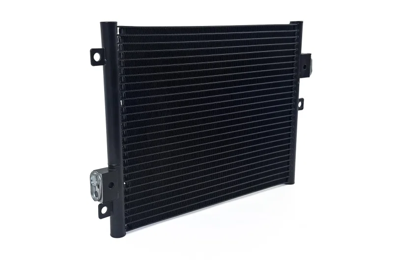 CSF 8394, Porsche 997 / 987 OEM+ Performance A/C Condenser