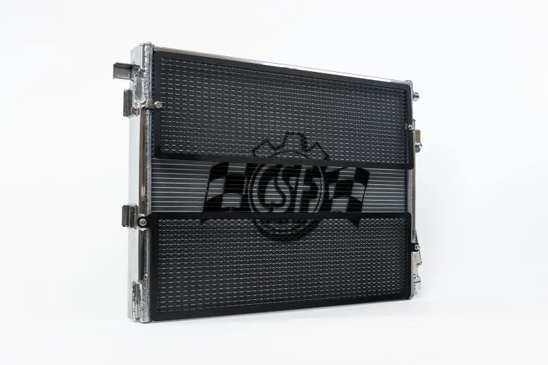 CSF 8215, BMW G8X M3/M4 High Performance Front Mount Heat Exchanger