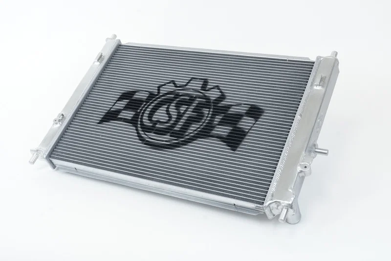 CSF 7074, 2016+ Mazda Miata (ND) Radiator