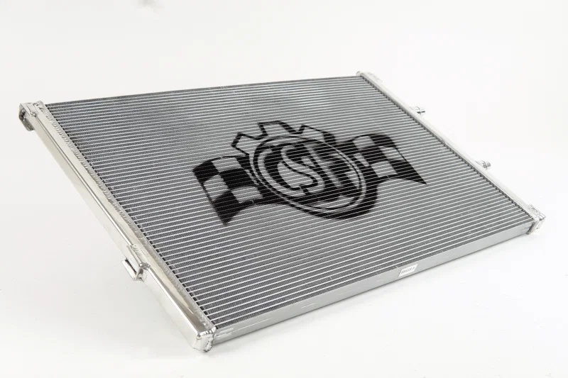 CSF 8197, Mercedes Benz E 63 / CLS 63 AMG Front Mount Heat Exchanger