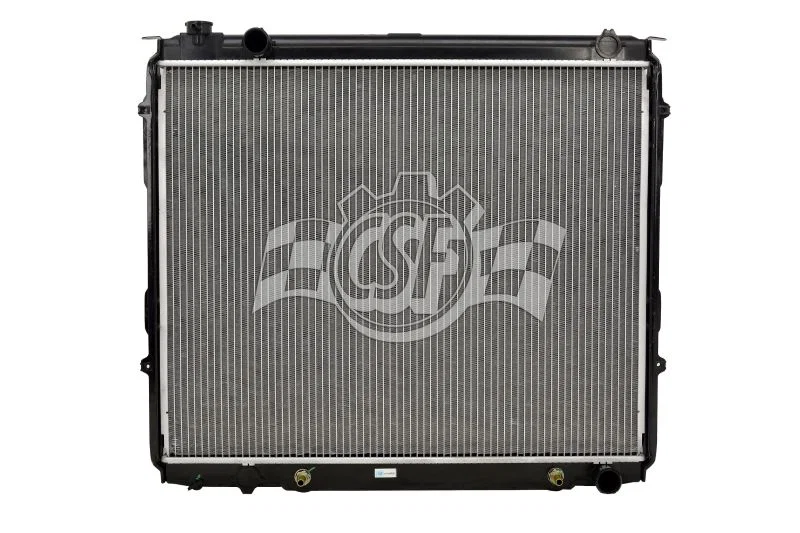 CSF 3237, 00-06 Toyota Tundra 4.7L OEM Plastic Radiator
